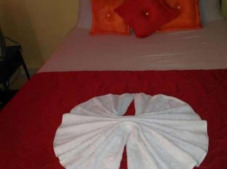 Aparta Hotel Vista Tropical