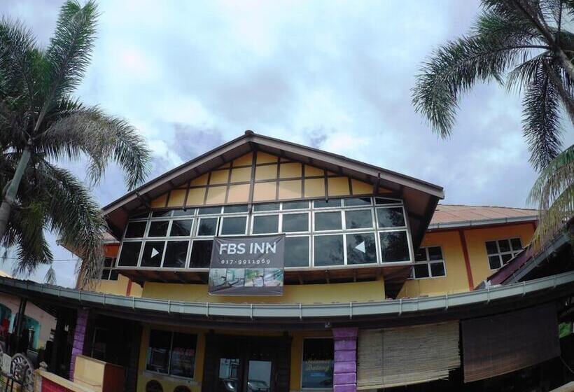 ホテル Fbs Inn