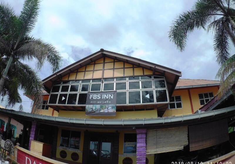 ホテル Fbs Inn