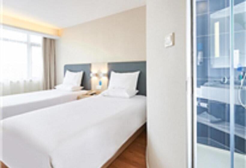 Hanting Hotel Hohhot Manduhai Park