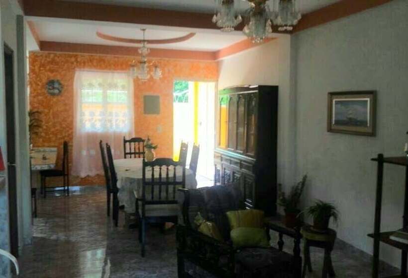 호텔 Mama Bella Hostel