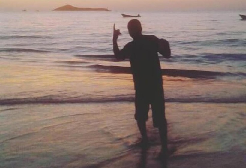 호텔 Mama Bella Hostel