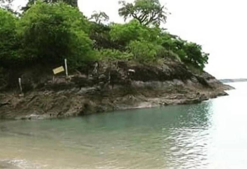 호텔 Mama Bella Hostel