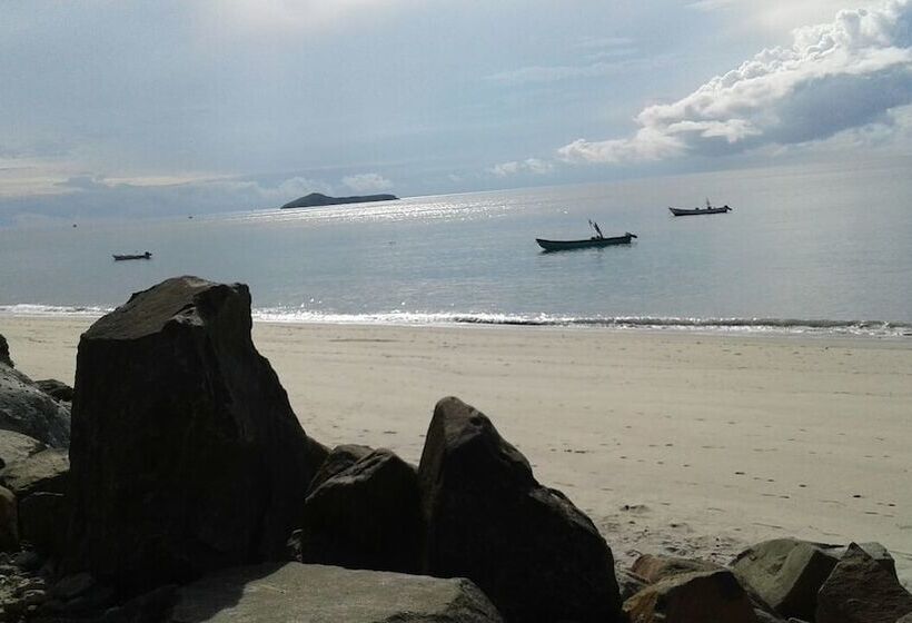 호텔 Mama Bella Hostel