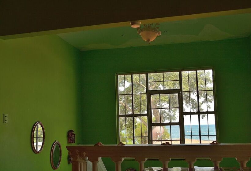 호텔 Mama Bella Hostel