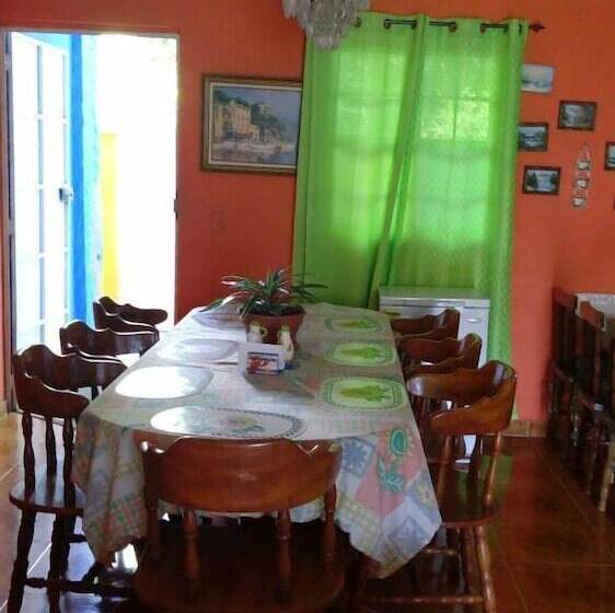 호텔 Mama Bella Hostel