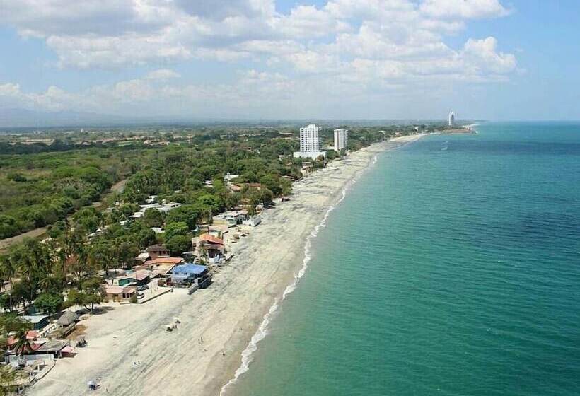 호텔 Mama Bella Hostel