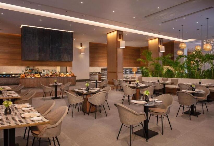 酒店 Secrets Moxché Playa del Carmen - Adults Only - All Inclusive