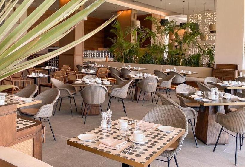 酒店 Secrets Moxché Playa del Carmen - Adults Only - All Inclusive