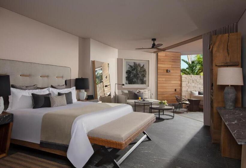 酒店 Secrets Moxché Playa del Carmen - Adults Only - All Inclusive