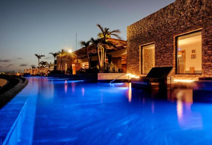 酒店 Secrets Moxché Playa del Carmen - Adults Only - All Inclusive