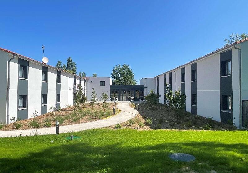 Sure Hotel By Best Western Les Portes De Montauban