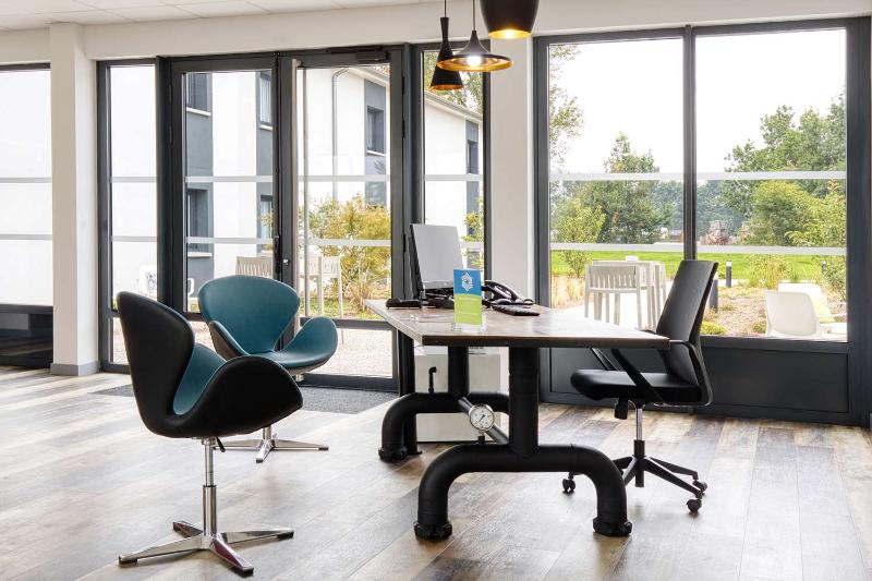 Sure Hotel By Best Western Les Portes De Montauban