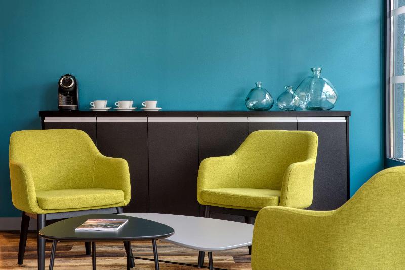 Sure Hotel By Best Western Les Portes De Montauban