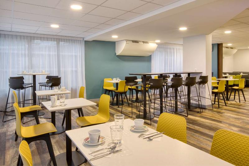 Sure Hotel By Best Western Les Portes De Montauban