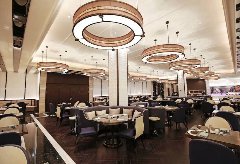 فندق Voco Hangzhou Binjiang Minghao By Ihg