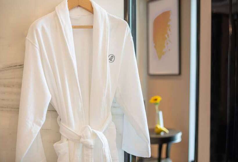 فندق Voco Hangzhou Binjiang Minghao By Ihg