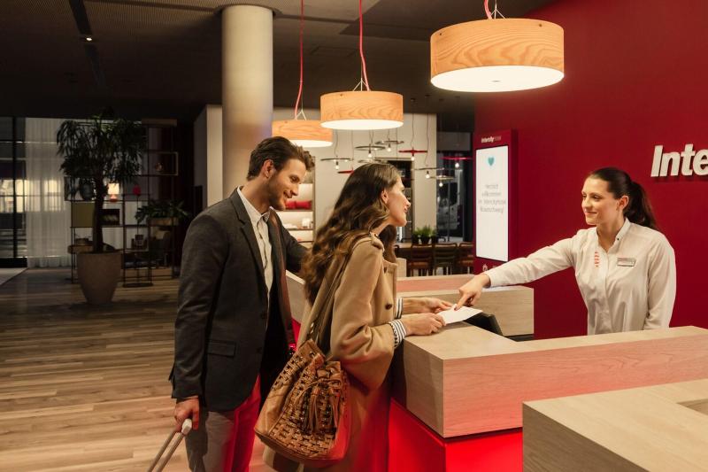 Intercityhotel Dortmund