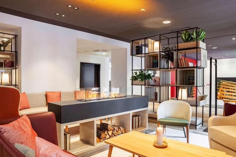 Intercityhotel Dortmund