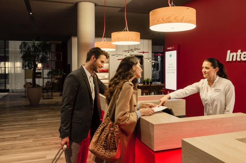 Intercityhotel Dortmund