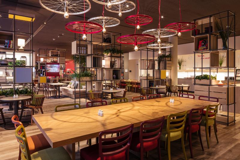 Intercityhotel Dortmund