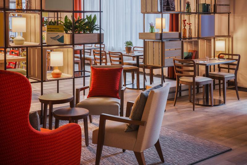 Intercityhotel Dortmund