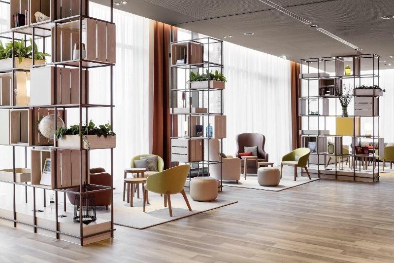 Intercityhotel Dortmund