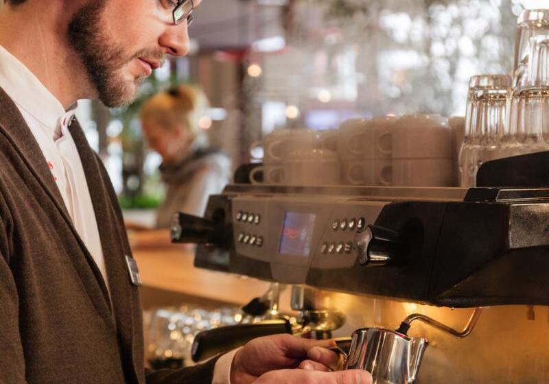 Intercityhotel Dortmund