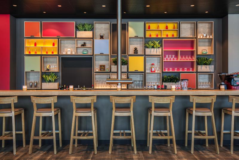 Intercityhotel Dortmund