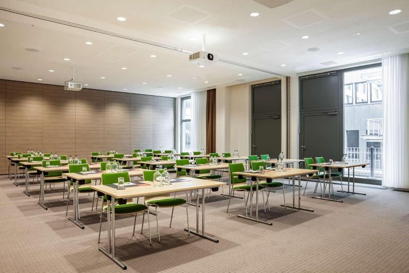 Intercityhotel Dortmund