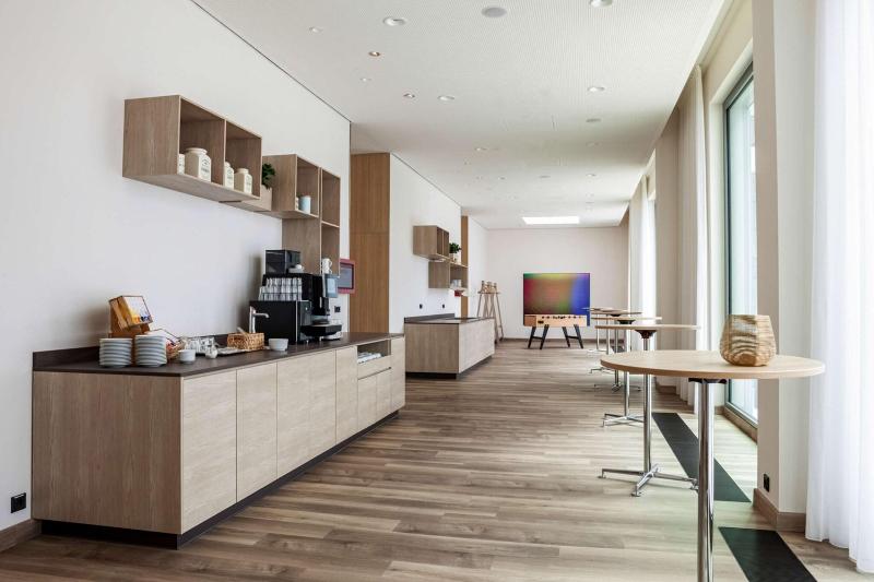 Intercityhotel Dortmund