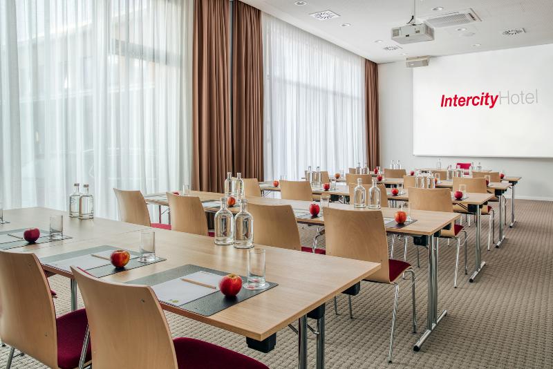 Intercityhotel Dortmund