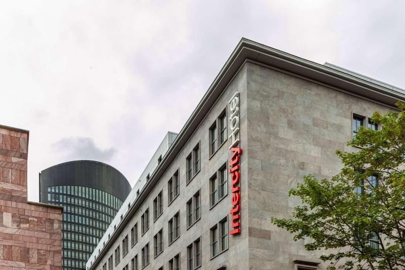 Intercityhotel Dortmund