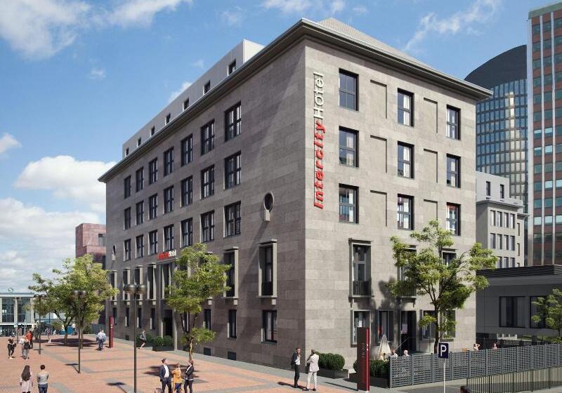Intercityhotel Dortmund