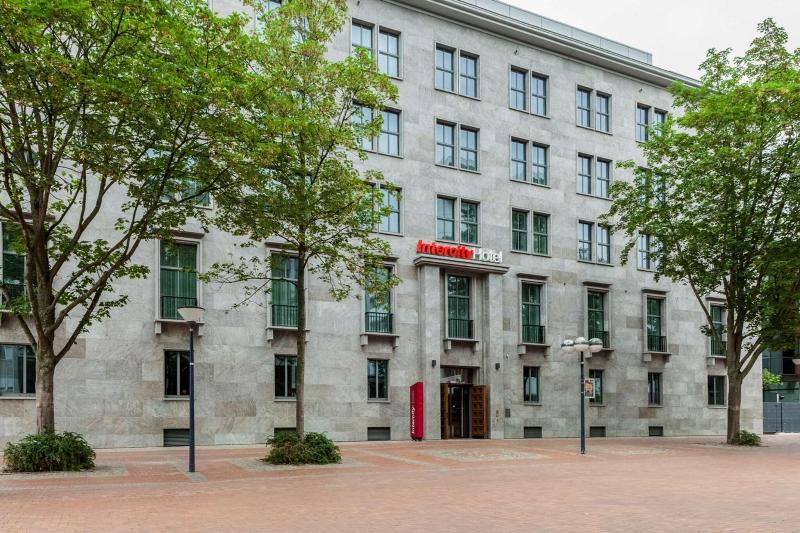 Intercityhotel Dortmund