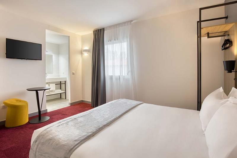 Sure Hotel By Best Western Les Portes De Montauban