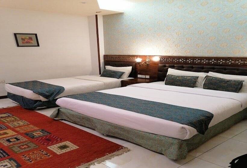 Vakil Hotel Shiraz
