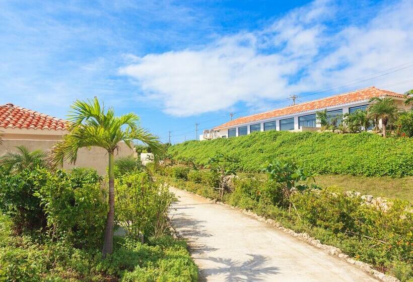 Отель Konpeki The Villa All Suite