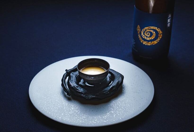 Отель Konpeki The Villa All Suite