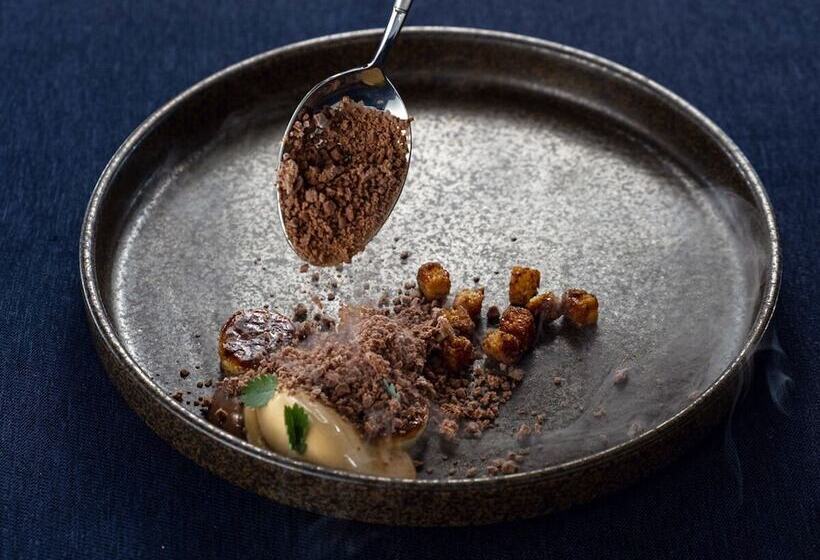 Отель Konpeki The Villa All Suite