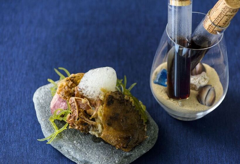 Отель Konpeki The Villa All Suite