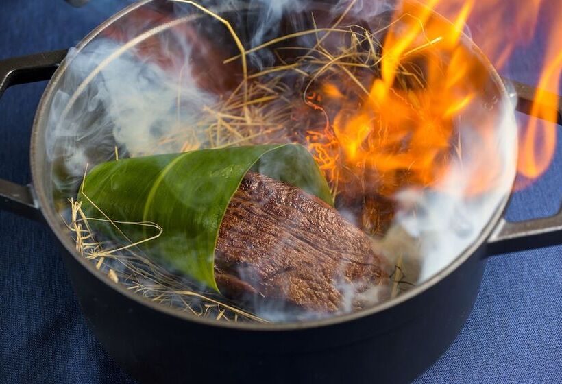 Отель Konpeki The Villa All Suite