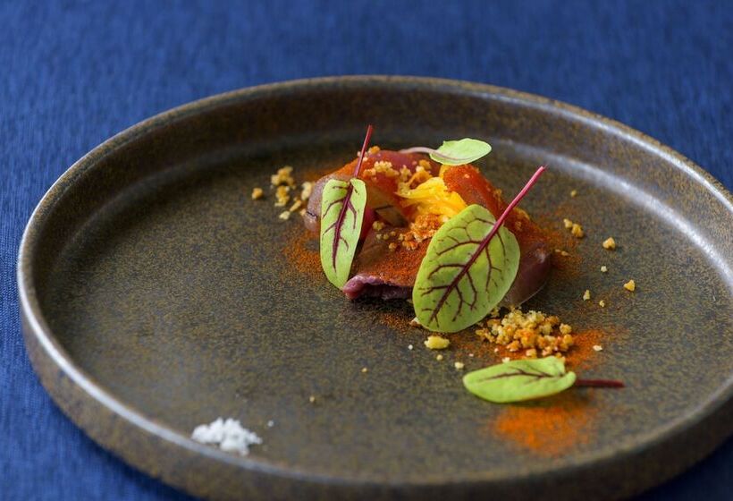 Отель Konpeki The Villa All Suite