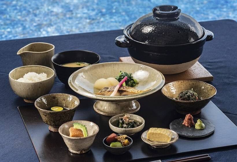 Отель Konpeki The Villa All Suite