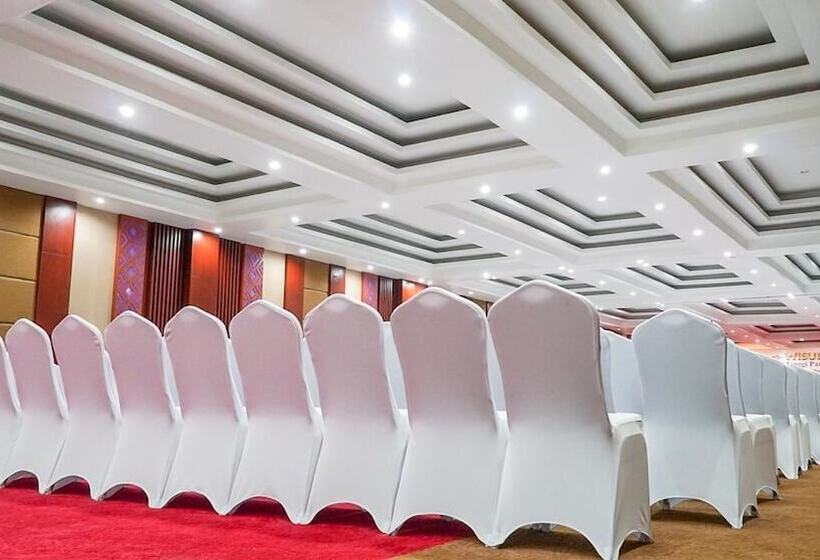 酒店 Lombok Vaganza