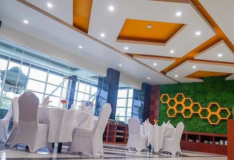 酒店 Lombok Vaganza