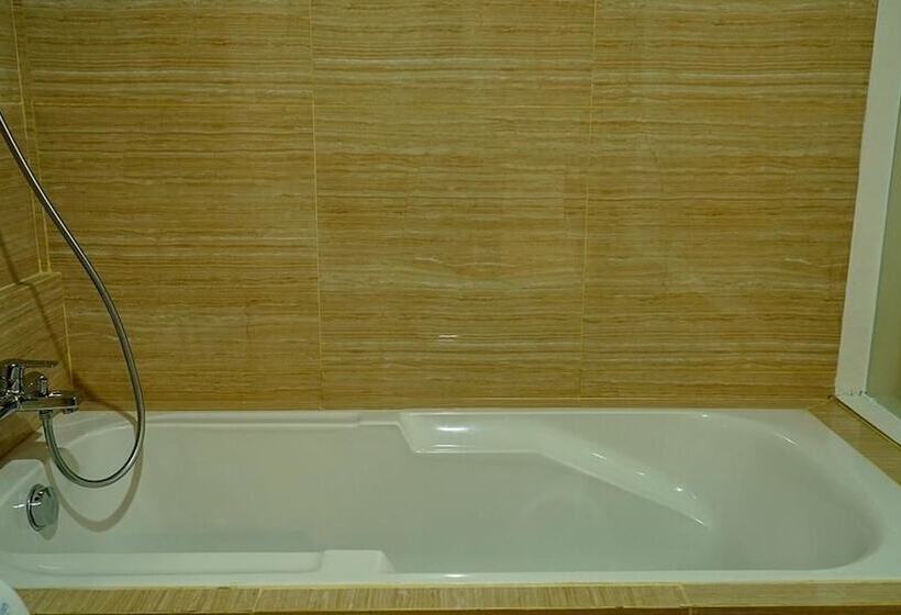 酒店 Lombok Vaganza