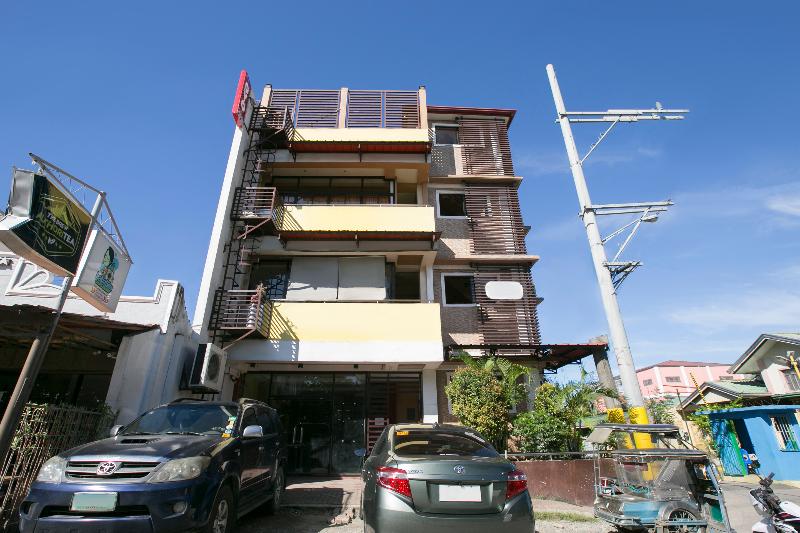 בית מלון כפרי Rjat Guesthouse