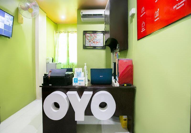 בית מלון כפרי Rjat Guesthouse