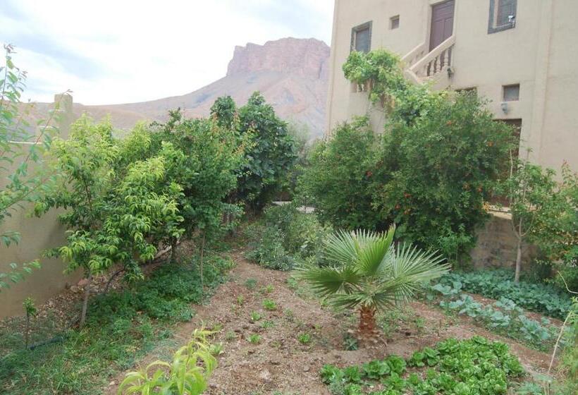 הוסטל Auberge Amellagou